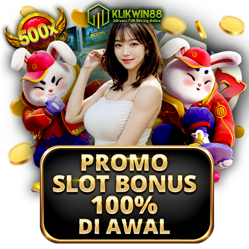 Daftar Bonus New Member 100 Di Awal Depo 25 Bonus 25